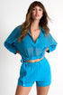 Shan Intemporel Lycra Shorts - 42590-54-510